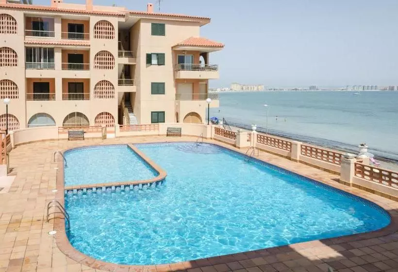 Apartamentos Zambra Iii