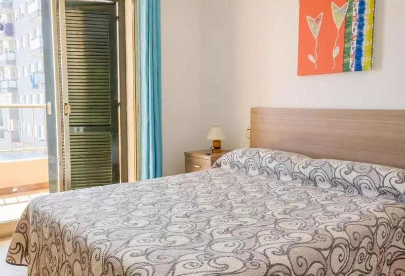 Apartamentos Zambra Iii