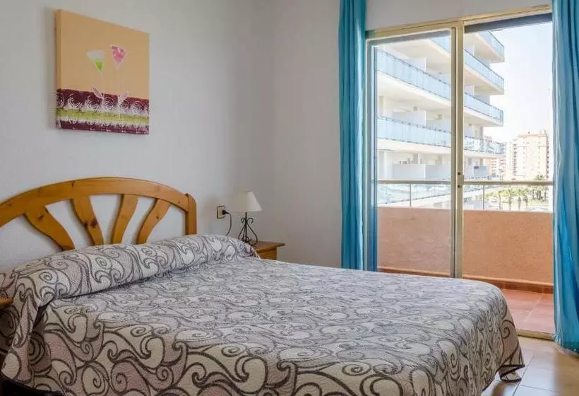 Apartamentos Zambra Iii
