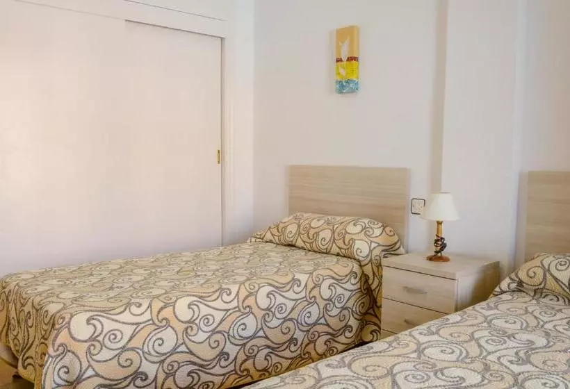 Apartamentos Zambra Iii