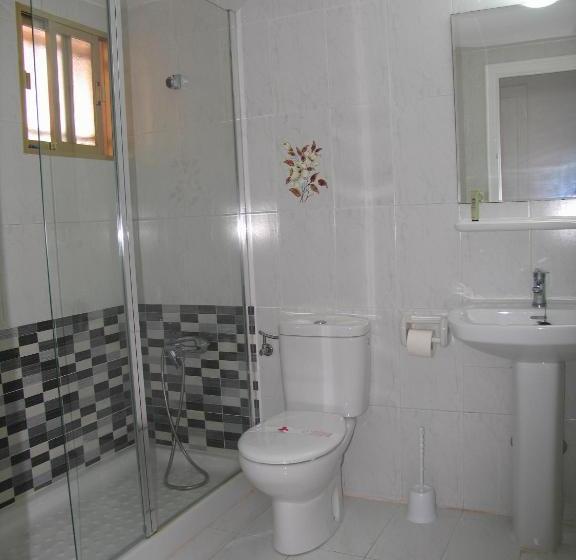 Apartamentos Zambra Iii