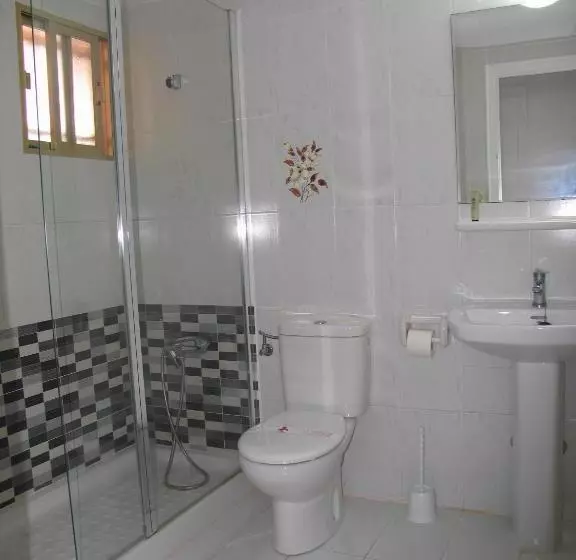 Apartamentos Zambra Iii
