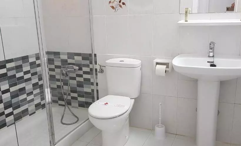 Apartamentos Zambra Iii