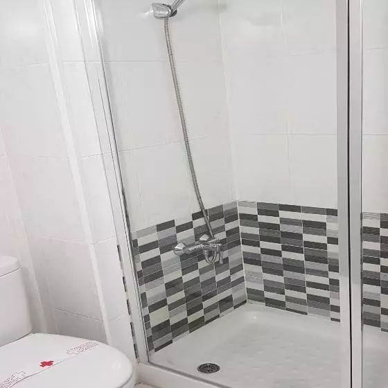 Apartamentos Zambra Iii