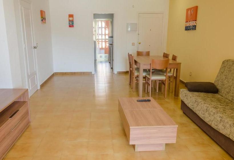 Apartamentos Zambra Iii