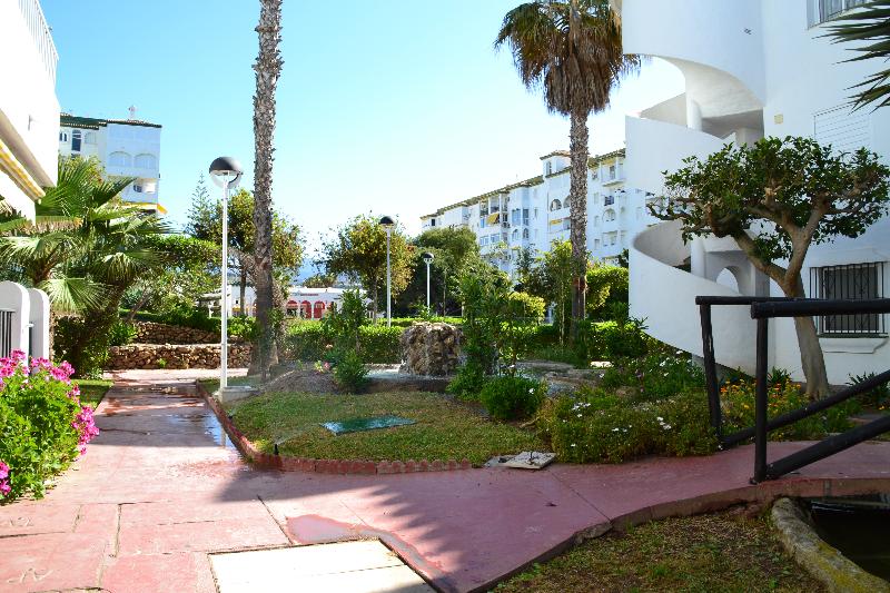 Complejo Laguna Beach