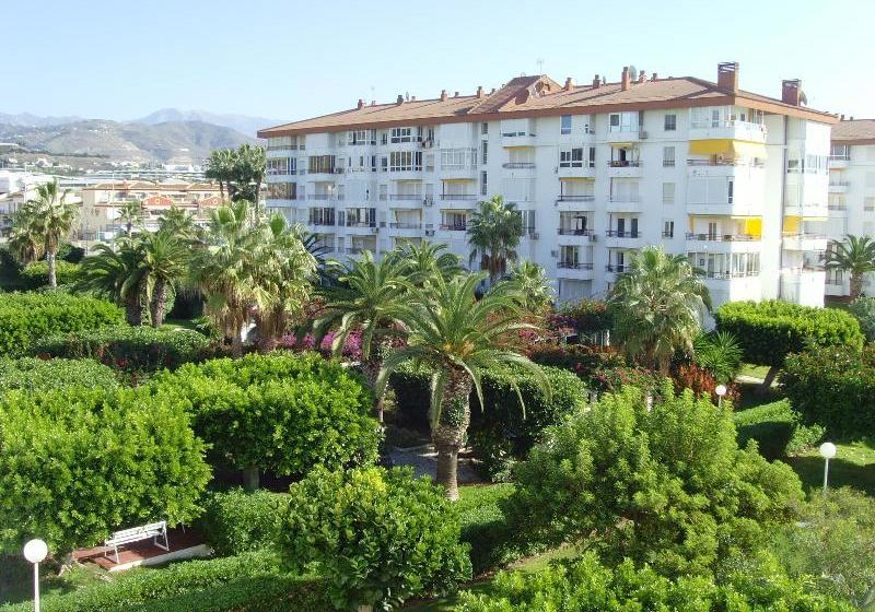 Complejo Laguna Beach