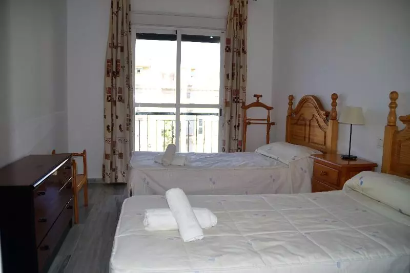 Complejo Laguna Beach