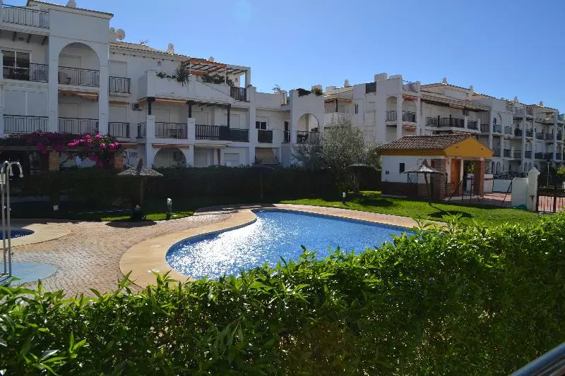 Complejo Laguna Beach