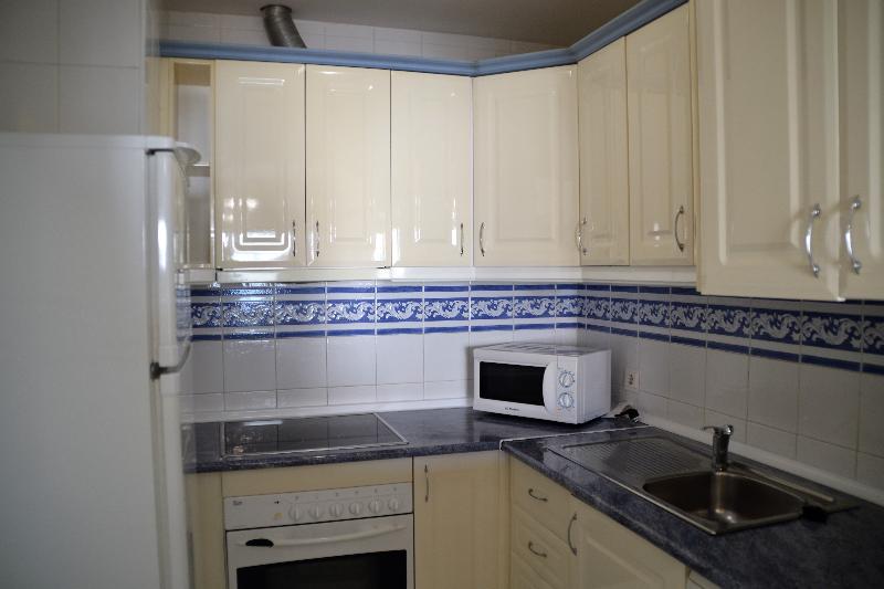 Complejo Laguna Beach