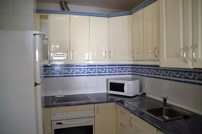 Complejo Laguna Beach