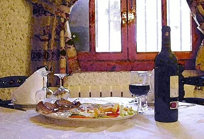 Cuevas Pedro Antonio De Alarcon