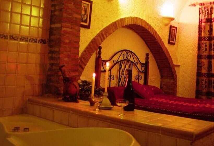 Cuevas Pedro Antonio De Alarcon