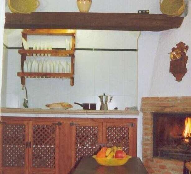 Cuevas Pedro Antonio De Alarcon