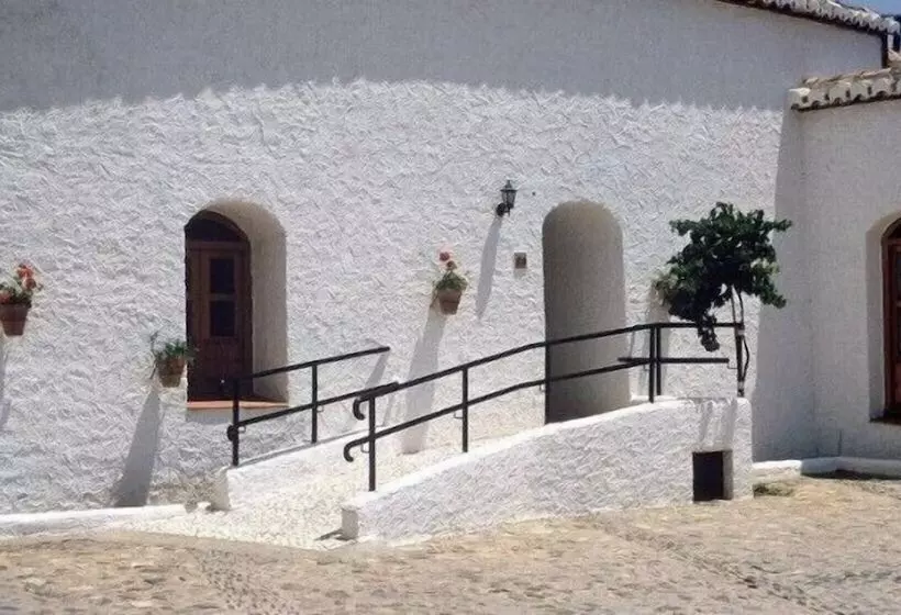 Cuevas Pedro Antonio De Alarcon