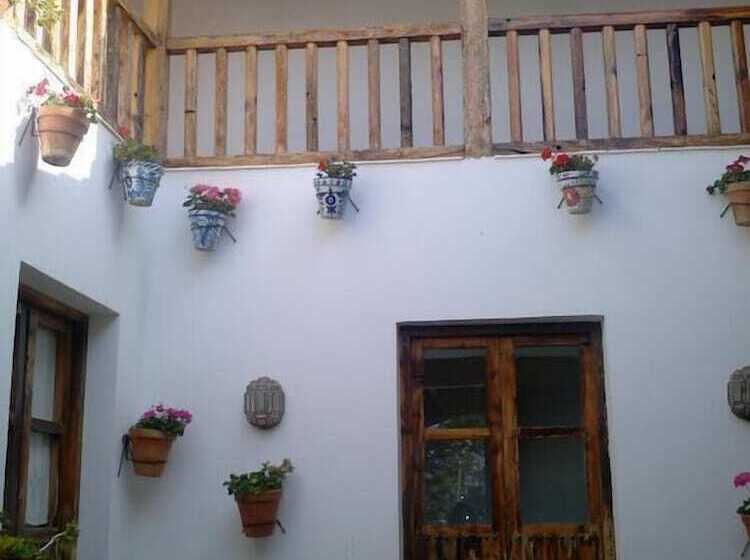 Cuevas Pedro Antonio De Alarcon