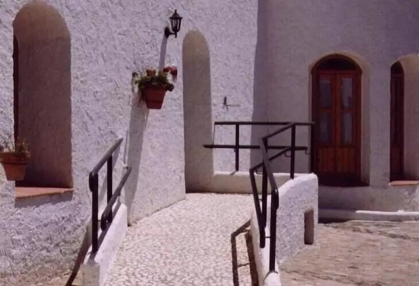 Cuevas Pedro Antonio De Alarcon