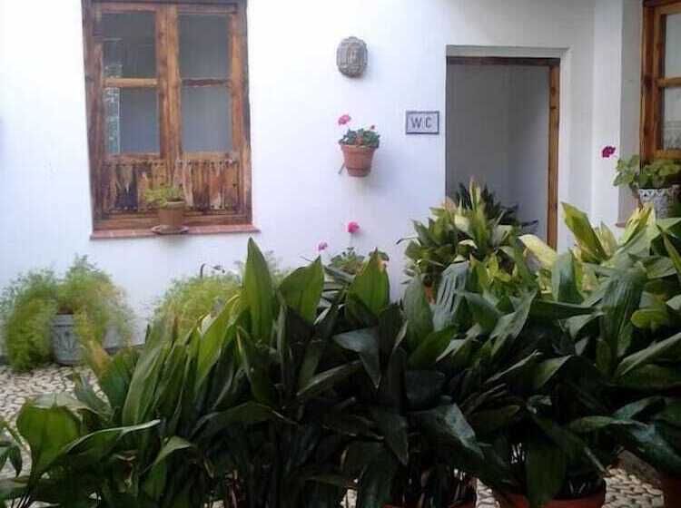 Cuevas Pedro Antonio De Alarcon