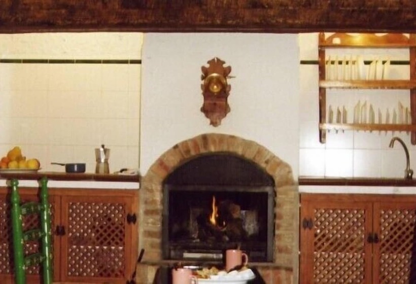 Cuevas Pedro Antonio De Alarcon