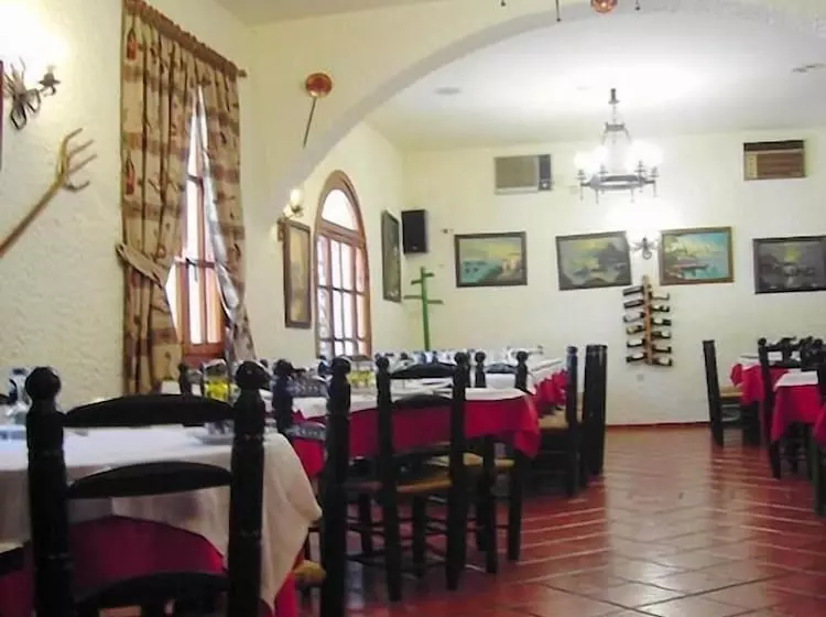 Cuevas Pedro Antonio De Alarcon