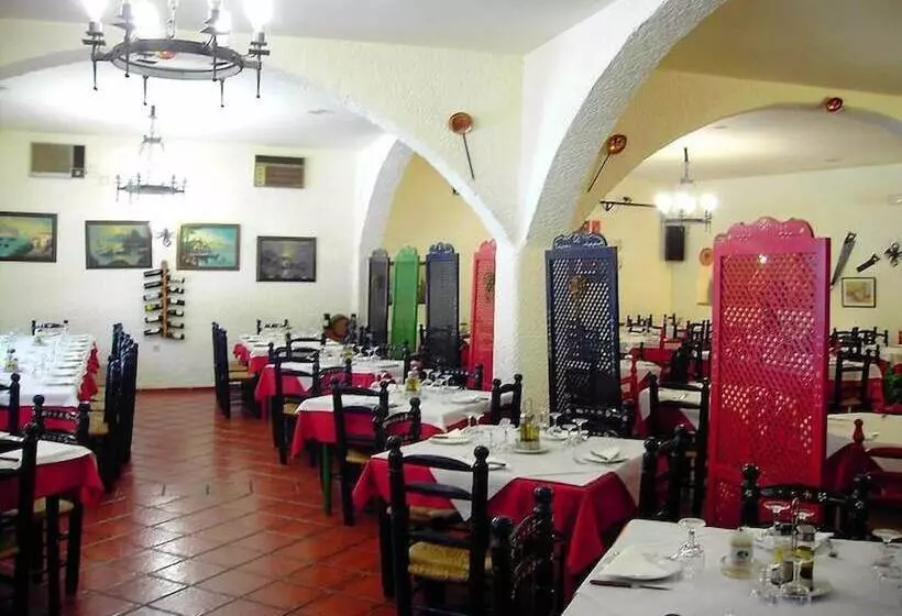 Cuevas Pedro Antonio De Alarcon