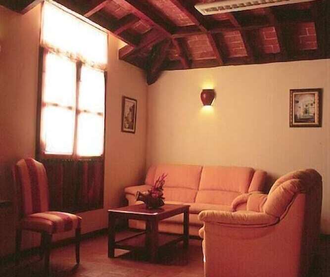 Cuevas Pedro Antonio De Alarcon