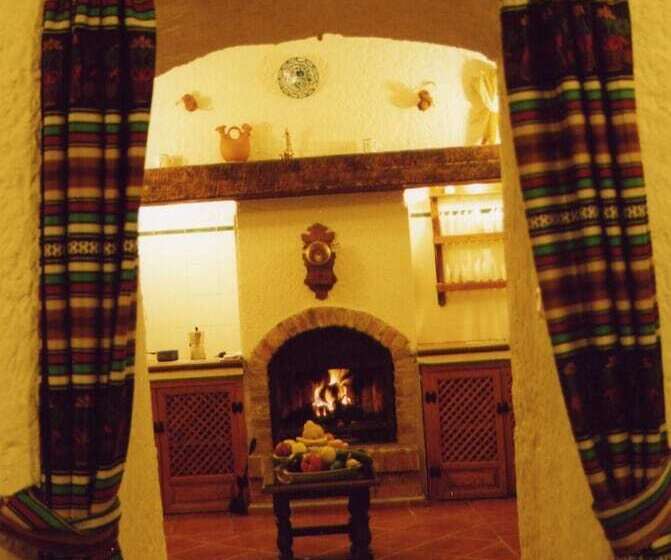 Cuevas Pedro Antonio De Alarcon