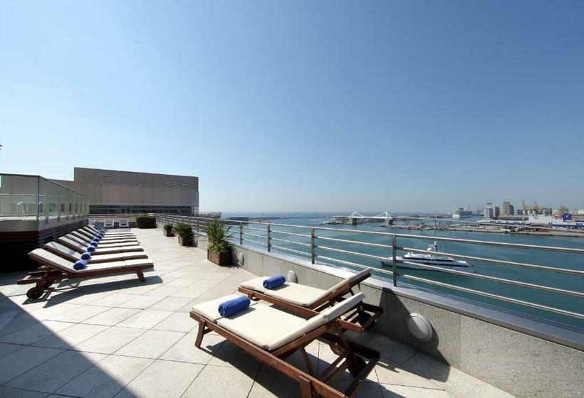 Eurostars Grand Marina Hotel Gl