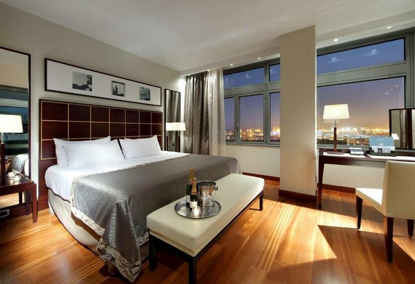 Eurostars Grand Marina Hotel Gl