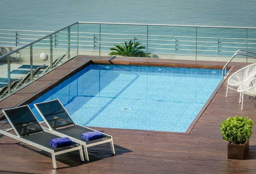 Eurostars Grand Marina Hotel Gl