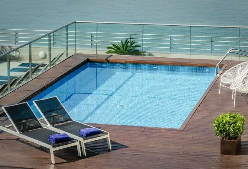 Eurostars Grand Marina Hotel Gl