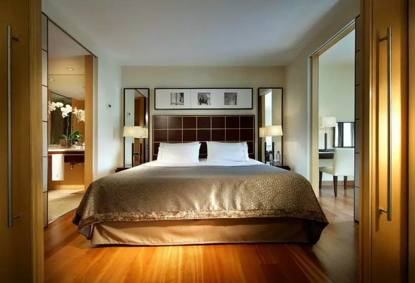 Eurostars Grand Marina Hotel Gl