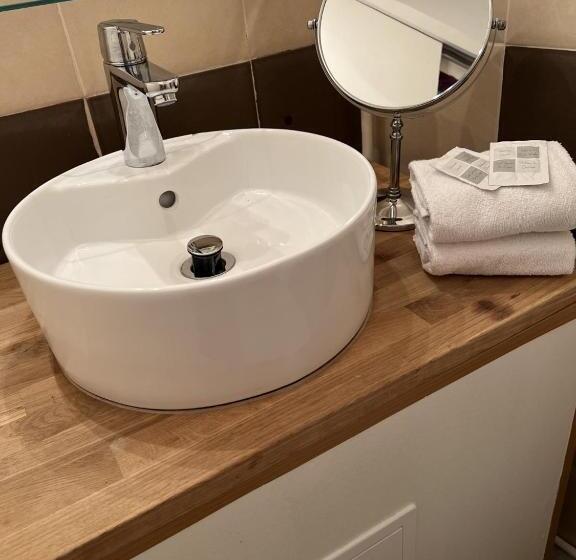 فندق Abalone  Centre Gare