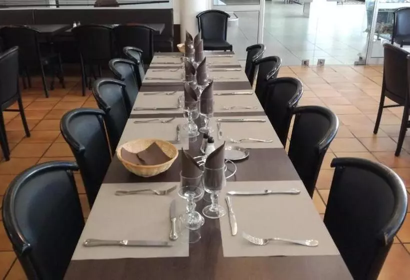 酒店 Adonis Lourdes Notre Dame de La Sarte