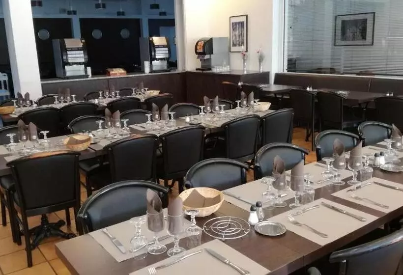 酒店 Adonis Lourdes Notre Dame de La Sarte