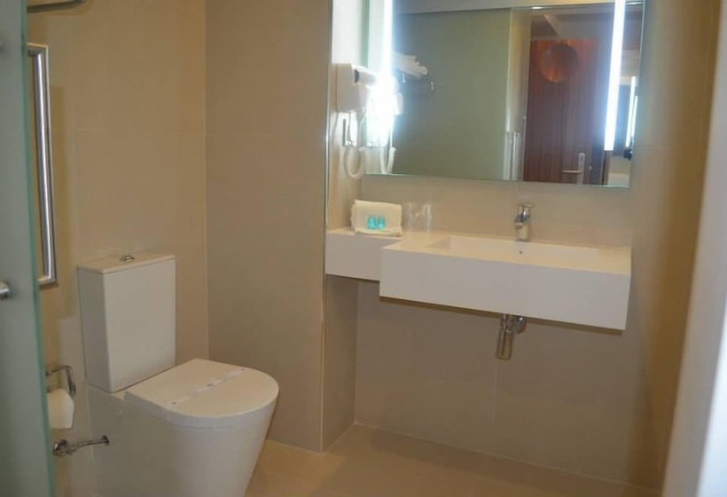 ホテル Atlantida Sol