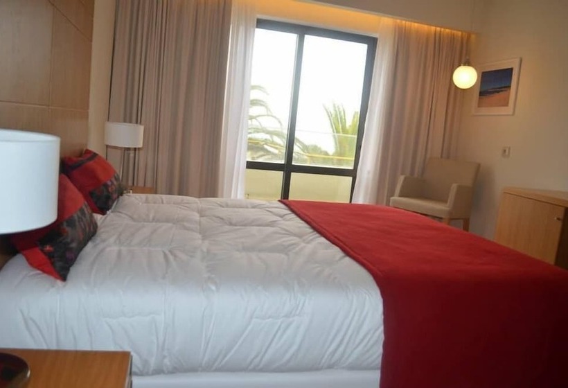 ホテル Atlantida Sol