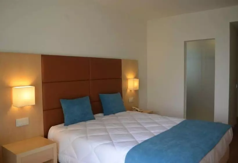 酒店 Atlantida Sol