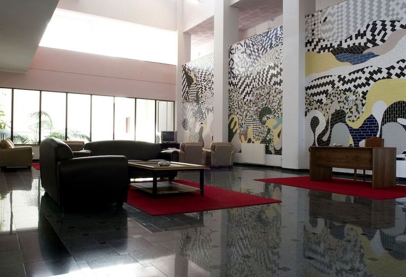 ホテル Atlantida Sol