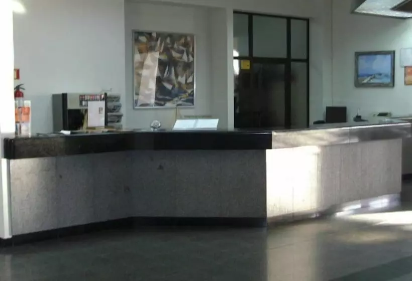 酒店 Atlantida Sol