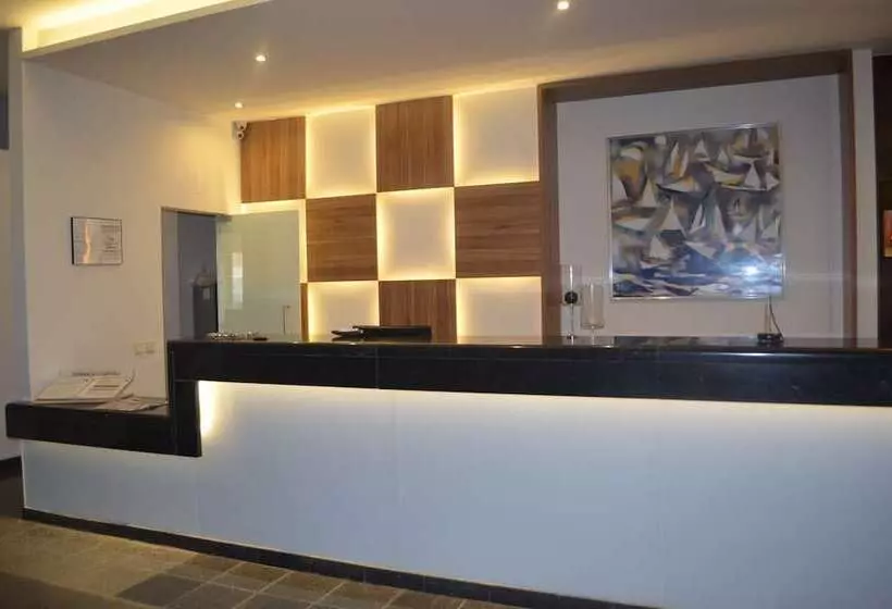 酒店 Atlantida Sol