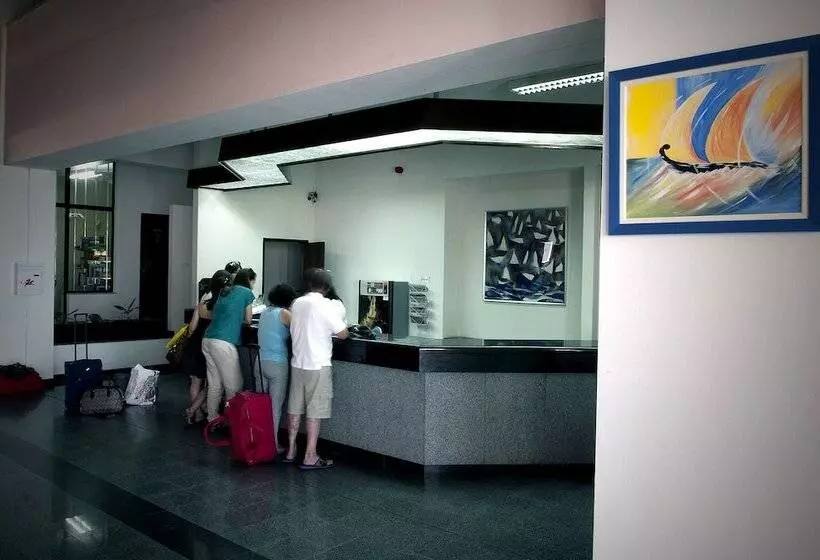 酒店 Atlantida Sol