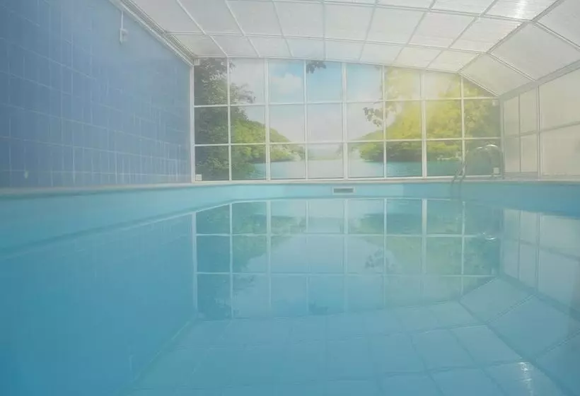 酒店 Atlantida Sol