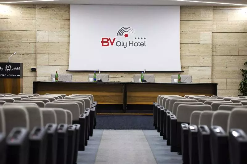Bv Hotel Oly