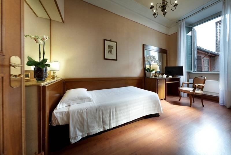 בית מלון כפרי Della Torre Argentina