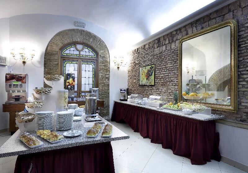 בית מלון כפרי Della Torre Argentina