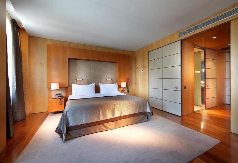 Eurostars Grand Marina Hotel Gl