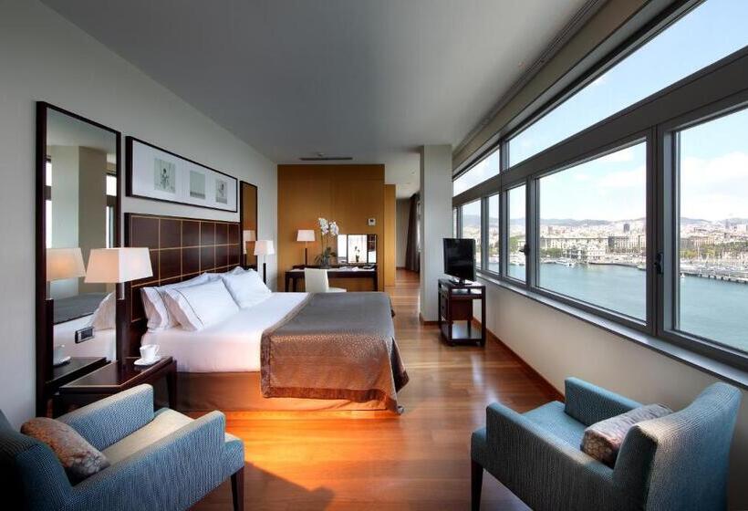 Eurostars Grand Marina Hotel Gl