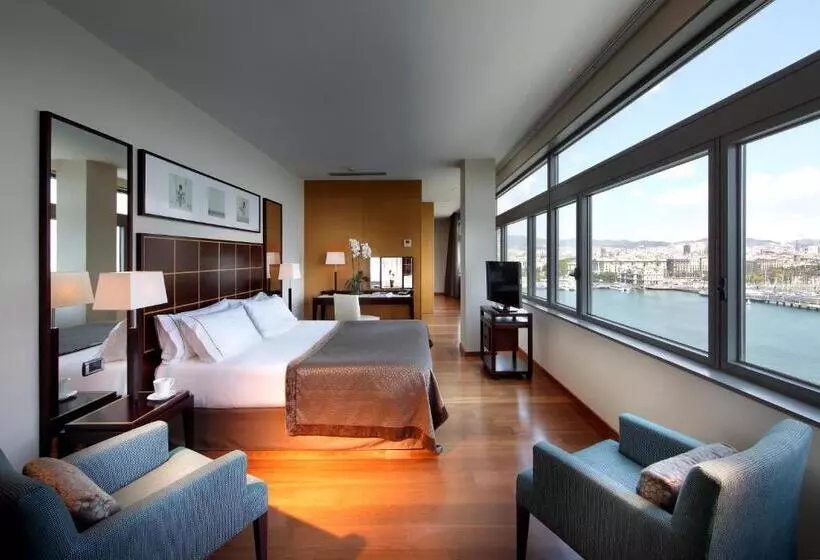 Eurostars Grand Marina Hotel Gl