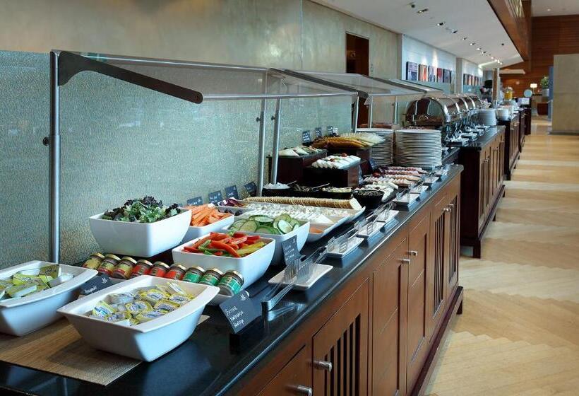 Eurostars Grand Marina Hotel Gl